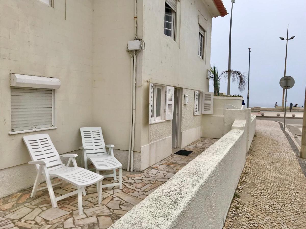 Casa Do Cao Da Praia Do Furadouro Ovar Extérieur photo