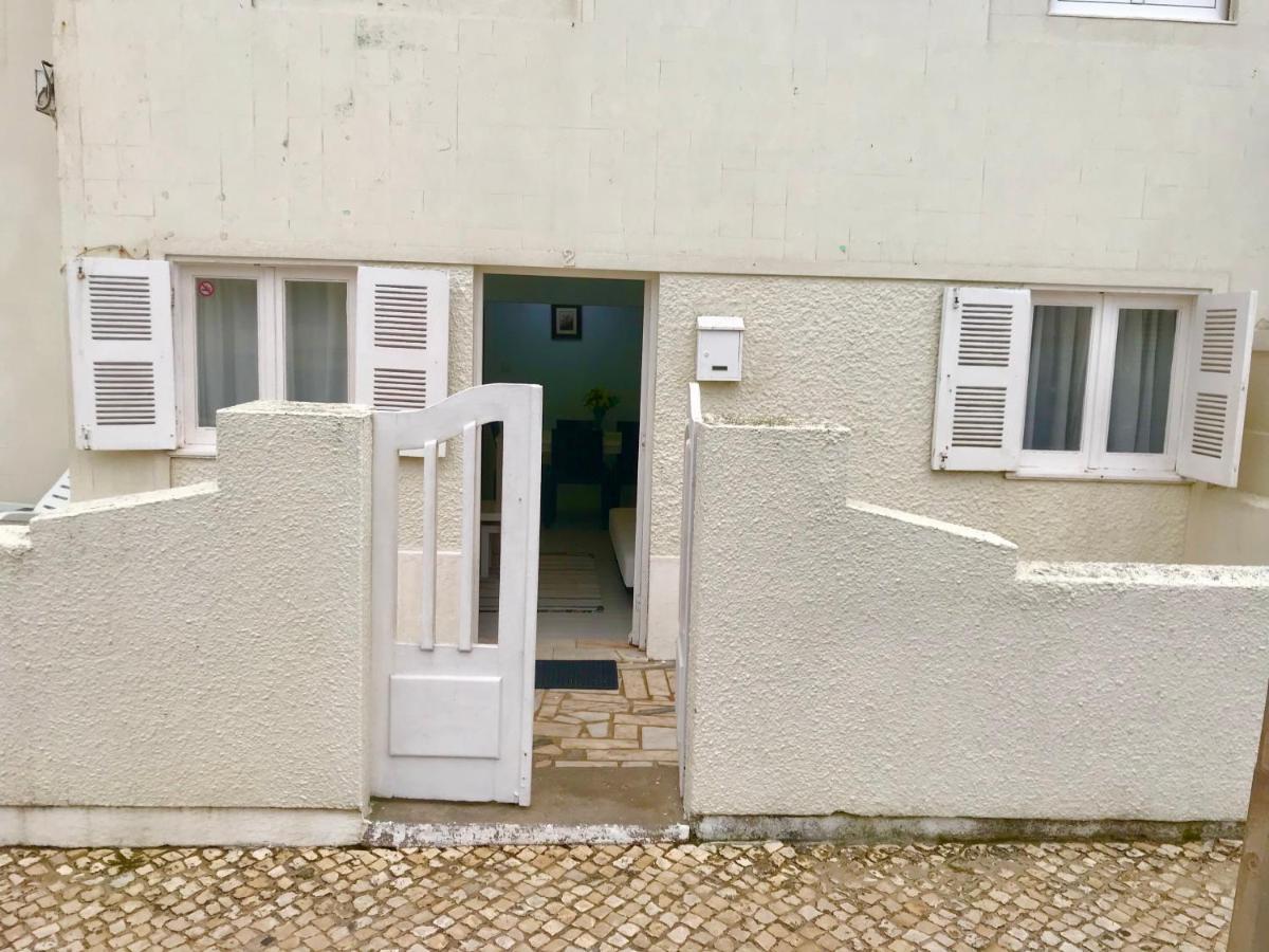 Casa Do Cao Da Praia Do Furadouro Ovar Extérieur photo