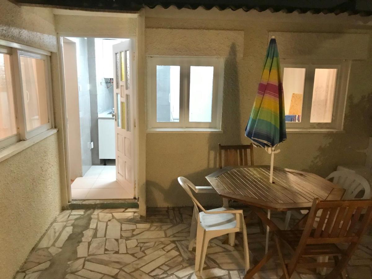Casa Do Cao Da Praia Do Furadouro Ovar Extérieur photo