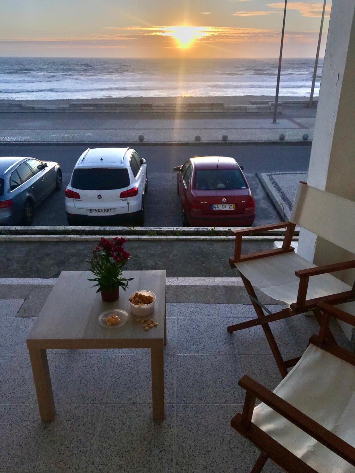 Casa Do Cao Da Praia Do Furadouro Ovar Extérieur photo